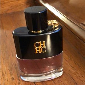 CH Men Privee by Carolina Herrera